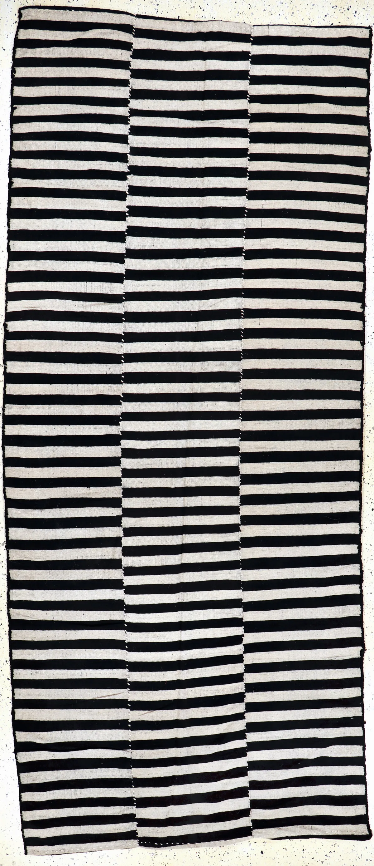 Mazandaran Kelim, Persien, Mitte 20.Jhd, Wolle auf Wolle, ca. 375 x 157 cm, EHZ: 2