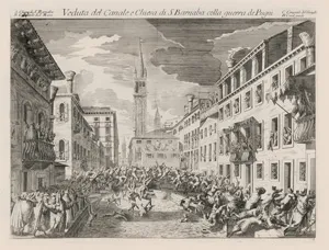 Lovisa, Domenico – Il gran teatro di Venezia