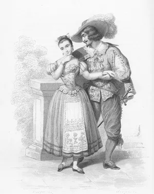 Bruyères, Hippolyte – La phrénologie
