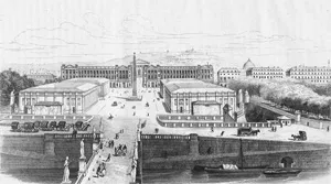 Flachat, Stéphane – L'Industrie