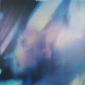 STEFANIE SCHNEIDER* (1968). C-print on aluminium Dibond. ''Ohne Titel (Still aus dem Film 'Stay') '', 2006.