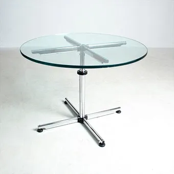 USM. Vergadertafel, model '' Kitos ''.
