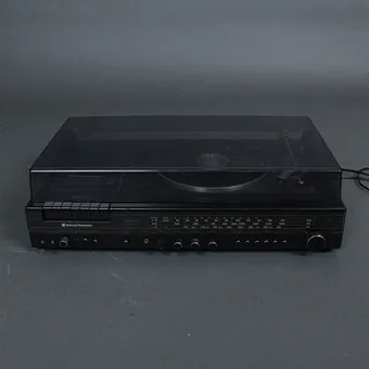 National Panasonic, стереокомбайн модель ''SG-1090L'', 1970-е.