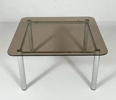 Mid Century Coffee Table, Germany, 1970s.