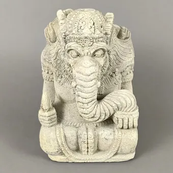 GANESHA - INDONESIEN, BALI.