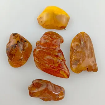 KONVOLUT BERNSTEINE.