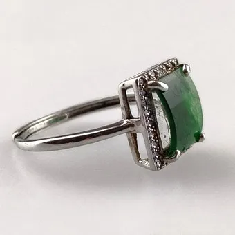 JADERING - STERLING SILBER 925/000.