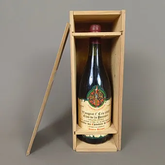 WINO - 1988 CLOS DE LA PERRIÈRE.