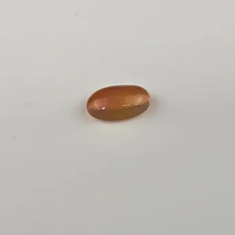 2.79ct Ethiopian Opal GFCO Swiss Certified.