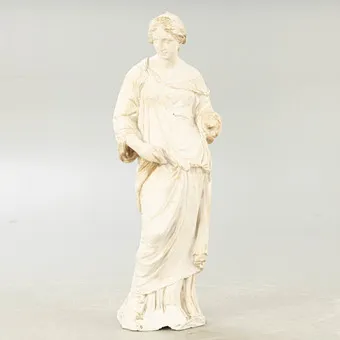 Skulptur nach einem Vorbild der griechischen Antike, 1. Hälfte 20. Jh.