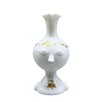 ROSENTHAL STUDIO-LINE. MINIATURVASE MIT HENKEL.