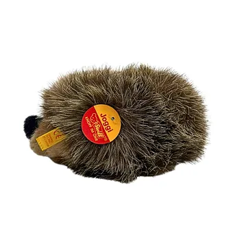IGEL "JOGGI" VON STEIFF.