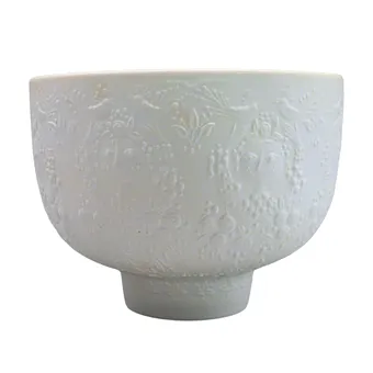 ROSENTHAL STUDIO-LINE RELIEF-SCHALE VON BJØRN WIINBLAD.