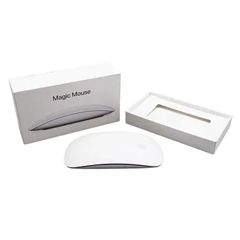 APPLE MAGIC MOUSE (MODEL A1296) Z ORYGINALNYM OPAKOWANIEM.