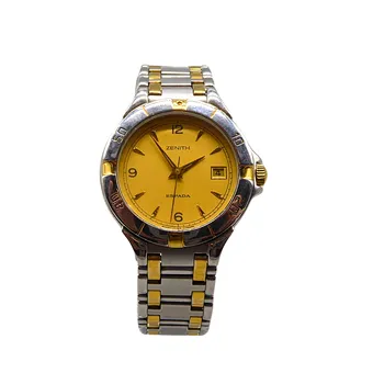 ZENITH ESPADA DAMENARMBANDUHR - QUARZUHR.