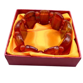 BAROCKARMBAND MIT EINEM ELASTISCHEN BAND.