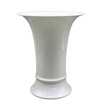 PORCELÁNOVÁ VÁZA HÖCHST.
