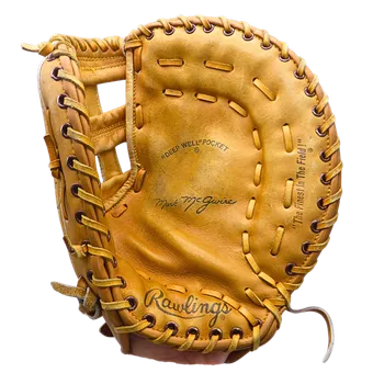RAWLINGS RFM9 MARK MCGWIRE BASEBALLHANDSCHUH FIRST BASE.