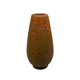 Wazon ceramiczny Silberdistel, sygnowany