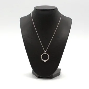 CHRISTIAN&IBANA. COLLIER CELESTIAL JEWLERY.