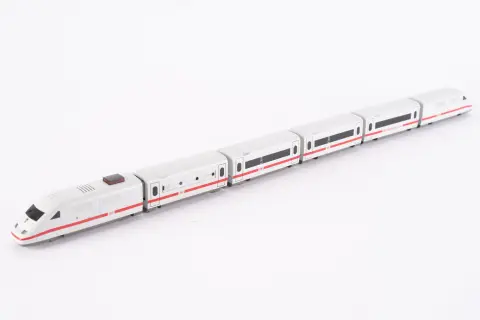 ICE à 6 éléments, Échelle H0, Märklin, joué / non testé.