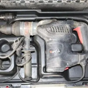 Marteau perforateur Würth BMH32-XE, art. 0702543X