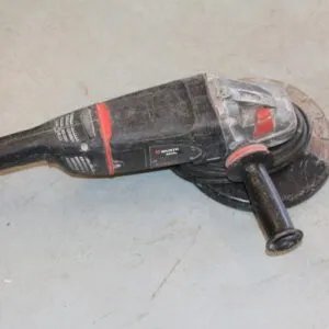 Meuleuse d'angle deux mains Würth EWS 24-230