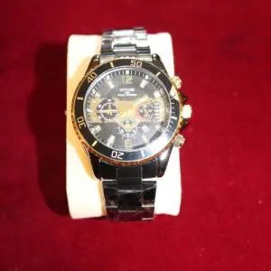 Montre-bracelet NOTIONR 1964, mouvement quartz