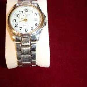 Montre-bracelet VIVE, quartz