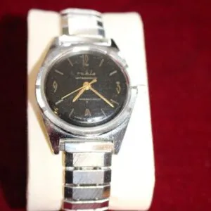 Montre-bracelet, Ruhla