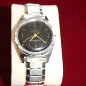 Montre-bracelet, Ruhla