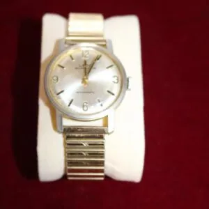 Montre-bracelet, LADO, antichoc, antimagnétique
