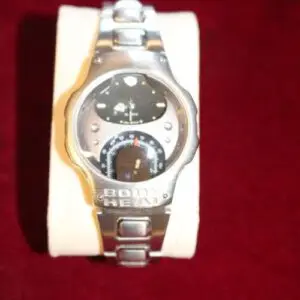 Montre-bracelet Body Heat