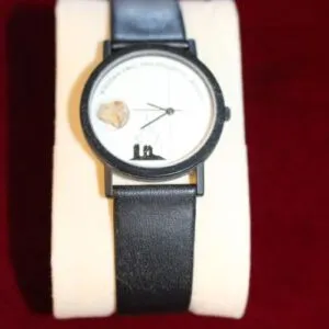Montre-bracelet, reconstruction Frauenkirche Dresde