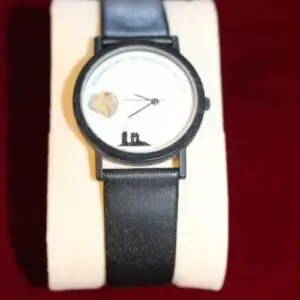 Montre-bracelet, reconstruction Frauenkirche Dresde