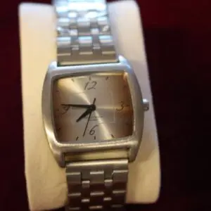 Montre-bracelet design tendance