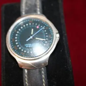 Montre-bracelet homme UCB United Colors of Benetton