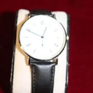 Montre-bracelet homme Nomos Glashütte