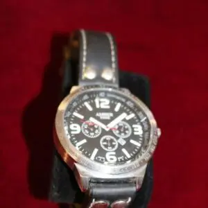 Montre-bracelet homme Amber Time