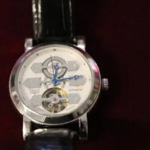 Montre-bracelet automatique TRIAS