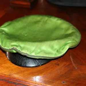 Ancienne casquette d'élève vers 1900, Ernst Krüger Gotha