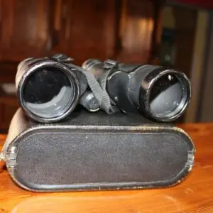 Jumelles Carl Zeiss Jena, 15×50 Pentekarem