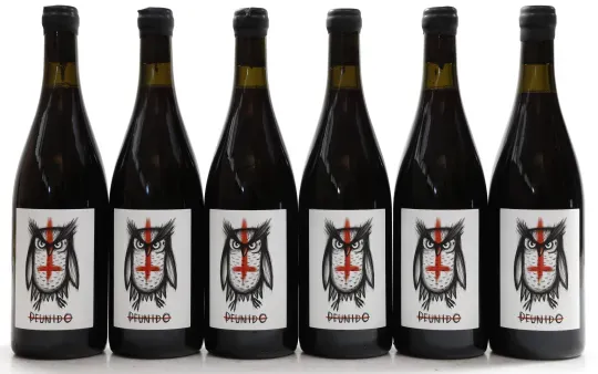 Clos Mogador Deunido 2021