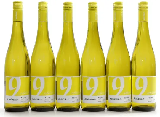 Weingut Grans-Fassian Riesling Cuvee 9 2021