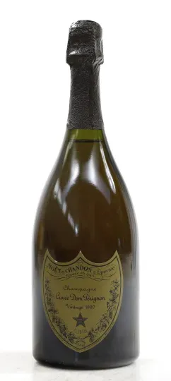 Moet & Chandon Dom Perignon Brut 1990
