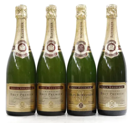 Roederer, Louis Brut