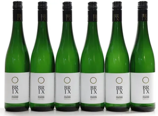 Weingut Brixius Bölinger Riesling feinherb 2022