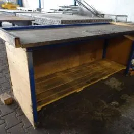 Werktafel