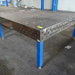 Lastafel
