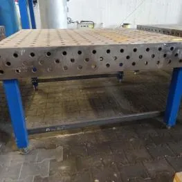 Lastafel